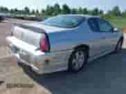 2001 Chevrolet Monte Carlo SS with VIN 2G1WX15K519303054, listed as a IAAI auction lot 42992101 with 104,202 mi miles and . Bid and sale history available at DreamBid. Image 4.