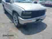 2000 Chevrolet Tahoe LS z VIN 1GNEK13T3YJ133246, wystawiony jako IAAI lot #42484297 z przebiegiem 314 628 mil mil oraz . Historia ofert i sprzedaży dostępna na DreamBid. Obrazek 6.