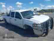 2012 Chevrolet Silverado 2500HD Work Truck с VIN 1GC1CVCG6CF199073, выставлен на аукционе IAAI как лот 41898761 с пробегом 250 328 миль миль и . История ставок и продаж доступна на DreamBid. Изображение 6.