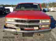 1999 Chevrolet Silverado 2500 с VIN 1GCGC24R1XR724568, выставлен на аукционе Copart как лот 82031694 с пробегом 207 070 миль миль и Списание • Salvage title. История ставок и продаж доступна на DreamBid. Изображение 5.