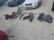 2015 Toyota Camry SE с VIN 4T1BF1FK8FU968768, выставлен на аукционе Copart как лот 89437455 с пробегом 216 193 миль миль и Списание • Salvage title. История ставок и продаж доступна на DreamBid. Изображение 12.