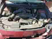 2017 Subaru Impreza с VIN 4S3GKAA65H3625585, выставлен на аукционе Copart как лот 80677085 с пробегом 145 827 миль миль и Списание • Salvage title. История ставок и продаж доступна на DreamBid. Изображение 11.