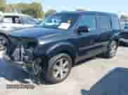 2012 Honda Pilot Touring with VIN 5FNYF3H98CB040614, listed as a IAAI auction lot 43332190 with 158,888 mi miles and . Bid and sale history available at DreamBid. Image 20.