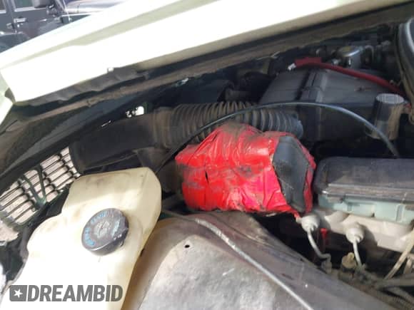 1993 Chevrolet Caprice с VIN 1G1BL5377PR133584, выставлен на аукционе IAAI как лот 43362851 с пробегом 446 569 миль миль и . История ставок и продаж доступна на DreamBid. Изображение 10.