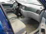 2008 Hyundai Accent GLS с VIN KMHCN46C98U179677, выставлен на аукционе IAAI как лот 43270577 с пробегом Не указан миль и . История ставок и продаж доступна на DreamBid. Изображение 5.