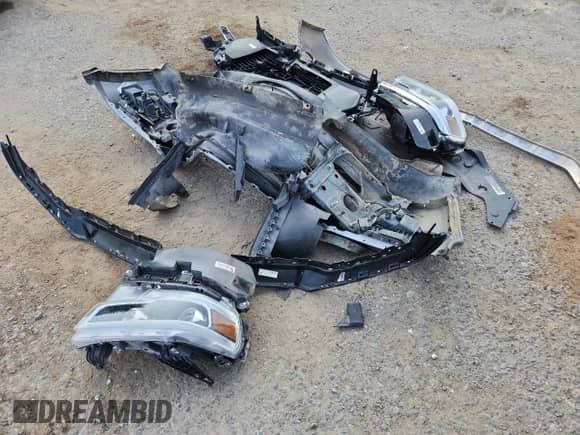 2020 Ram 1500 Longhorn with VIN 1C6SRFKT0LN388709, listed as a Copart auction lot 81114635 with 82,592 mi miles and Salvage title. Bid and sale history available at DreamBid. Image 12.