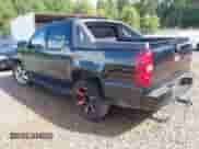 2008 Chevrolet Avalanche 1LT with VIN 3GNEC12068G252298, listed as a IAAI auction lot 43386102 with 351,033 mi miles and . Bid and sale history available at DreamBid. Image 3.