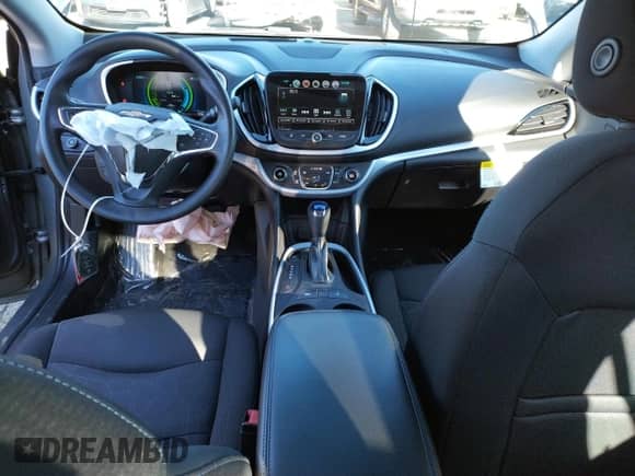 2018 Chevrolet Volt LT с VIN 1G1RC6S58JU158325, выставлен на аукционе Copart как лот 37330093 с пробегом 24 851 миль миль и . История ставок и продаж доступна на DreamBid. Изображение 8.