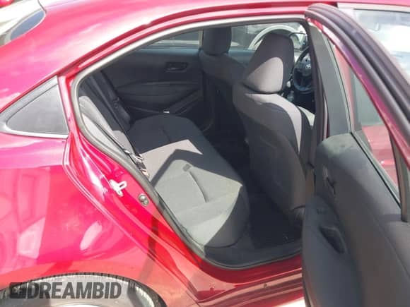 2024 Toyota Corolla LE с VIN 5YFB4MDE5RP127257, выставлен на аукционе IAAI как лот 43134770 с пробегом 15 108 миль миль и . История ставок и продаж доступна на DreamBid. Изображение 8.