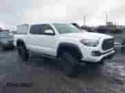 2016 Toyota Tacoma SR5 с VIN 3TMAZ5CN2GM010468, выставлен на аукционе IAAI как лот 40930905 с пробегом 107 994 миль миль и . История ставок и продаж доступна на DreamBid. Изображение 1.