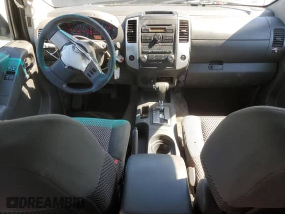 2012 Nissan Frontier SV z VIN 1N6AD0CU4CC443842, wystawiony jako Copart lot #49823795 z przebiegiem 167 703 mil mil oraz Szkoda całkowita • Salvage title. Historia ofert i sprzedaży dostępna na DreamBid. Obrazek 8.