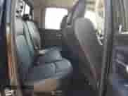 2014 Ram 1500 Laramie with VIN 1C6RR7JTXES210154, listed as a Copart auction lot 68173015 with 162,894 mi miles and Clean title. Bid and sale history available at DreamBid. Image 10.