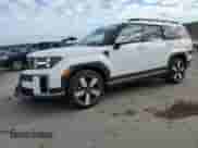 2024 Hyundai Santa Fe Limited z VIN 5NMP3DG11RH005846, wystawiony jako Copart lot #85413394 z przebiegiem 1 980 mil mil oraz Szkoda całkowita • Salvage title. Historia ofert i sprzedaży dostępna na DreamBid. Obrazek 1.