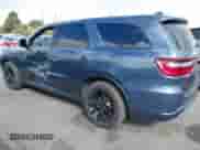 2020 Dodge Durango GT Plus z VIN 1C4RDHDG3LC380987, wystawiony jako IAAI lot #43364828 z przebiegiem 79 307 mil mil oraz . Historia ofert i sprzedaży dostępna na DreamBid. Obrazek 3.