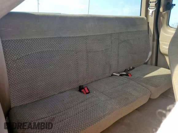 1999 Ford F-150 XL z VIN 1FTRX18L1XKA68328, wystawiony jako Copart lot #67615095 z przebiegiem Nie podano mil oraz Szkoda całkowita • Salvage title. Historia ofert i sprzedaży dostępna na DreamBid. Obrazek 10.