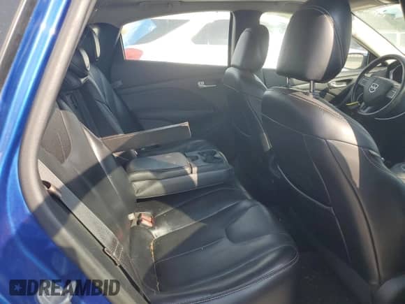 2014 Dodge Dart Limited with VIN 1C3CDFCB4ED859968, listed as a Copart auction lot 81004725 with 159,002 mi miles and Clean title. Bid and sale history available at DreamBid. Image 10.