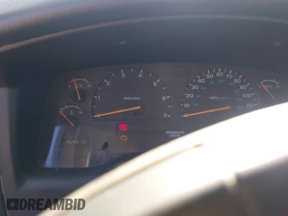 2001 Dodge Dakota with VIN 1B7GL22X11S307842, listed as a IAAI auction lot 41484381 with 154,012 mi miles and . Bid and sale history available at DreamBid. Image 7.