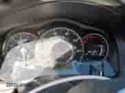 2017 Nissan Note SV с VIN 3N1CE2CP4HL361428, выставлен на аукционе Copart как лот 80691785 с пробегом 98 156 миль миль и Списание • Salvage title. История ставок и продаж доступна на DreamBid. Изображение 9.