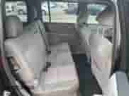 2015 Honda Pilot SE with VIN 5FNYF3H3XFB012989, listed as a Copart auction lot 82027425 with 180,631 mi miles and Salvage title. Bid and sale history available at DreamBid. Image 11.