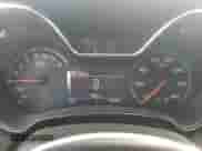 2015 Chevrolet Impala LT with VIN 1G1115SL7FU131202, listed as a Copart auction lot 83875515 with 70,023 mi miles and Salvage title. Bid and sale history available at DreamBid. Image 9.