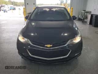 2016 Chevrolet Cruze LT z VIN 1G1BE5SM2G7236828, wystawiony jako Copart lot #83807725 z przebiegiem 152 843 mil mil oraz Czysty tytuł • Clean title. Historia ofert i sprzedaży dostępna na DreamBid. Obrazek 5.