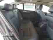 2015 BMW 5 Series 528i with VIN WBA5A5C58FD521358, listed as a Copart auction lot 69699825 with 78,449 mi miles and Salvage title. Bid and sale history available at DreamBid. Image 10.