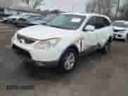 2007 Hyundai Veracruz GLS z VIN KM8NU73C57U010983, wystawiony jako IAAI lot #41912443 z przebiegiem 192 218 mil mil oraz . Historia ofert i sprzedaży dostępna na DreamBid. Obrazek 17.