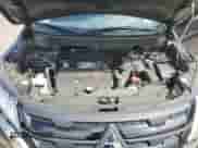 2024 Mitsubishi Outlander S с VIN JA4ARUAU0RU025127, выставлен на аукционе Copart как лот 64452755 с пробегом 7 832 миль миль и На запчасти • Non repairable. История ставок и продаж доступна на DreamBid. Изображение 12.