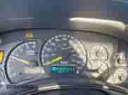 2000 GMC Sierra 1500 SLE with VIN 2GTEC19T6Y1252156, listed as a Copart auction lot 61931825 with 186,813 mi miles and Salvage title. Bid and sale history available at DreamBid. Image 9.