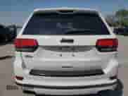 2016 Jeep Grand Cherokee High Altitude with VIN 1C4RJECG4GC454965, listed as a Copart auction lot 53170405 with 75,846 mi miles and Salvage title. Bid and sale history available at DreamBid. Image 6.