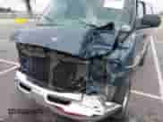 2000 Dodge RAM with VIN 2B7HB11Y0YK113366, listed as a IAAI auction lot 41788487 with 188,353 mi miles and . Bid and sale history available at DreamBid. Image 6.