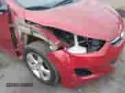 2012 Hyundai Elantra GLS с VIN KMHDH4AE2CU384514, выставлен на аукционе IAAI как лот 43032918 с пробегом 74 863 миль миль и . История ставок и продаж доступна на DreamBid. Изображение 6.