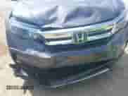 2021 Honda Pilot EX-L с VIN 5FNYF6H53MB013479, выставлен на аукционе IAAI как лот 42869589 с пробегом 41 981 миль миль и . История ставок и продаж доступна на DreamBid. Изображение 19.