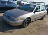 2000 Chevrolet Prizm z VIN 1Y1SK5288YZ407540, wystawiony jako IAAI lot #41449693 z przebiegiem 192 892 mil mil oraz . Historia ofert i sprzedaży dostępna na DreamBid. Obrazek 18.