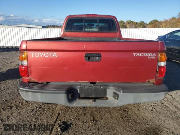 2003 Toyota Tacoma с VIN 5TEWM72N73Z146819, выставлен на аукционе Copart как лот 90084475 с пробегом 194 148 миль миль и Чистый • Clean title. История ставок и продаж доступна на DreamBid. Изображение 6.