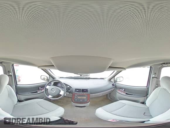 2008 Chevrolet Uplander LS с VIN 1GNDU23W58D207125, выставлен на аукционе Copart как лот 52965595 с пробегом 107 904 миль миль и Списание • Salvage title. История ставок и продаж доступна на DreamBid. Изображение 14.