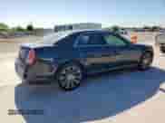 2014 Chrysler 300 S with VIN 2C3CCABT7EH119561, listed as a Copart auction lot 53995655 with 131,077 mi miles and Salvage title. Bid and sale history available at DreamBid. Image 3.