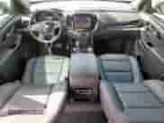 2023 Chevrolet Traverse RS with VIN 1GNERJKW5PJ271828, listed as a Copart auction lot 60269215 with 27,077 mi miles and Clean title. Bid and sale history available at DreamBid. Image 8.