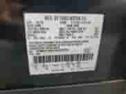 2018 Ford Explorer XLT with VIN 1FM5K7D8XJGC02759, listed as a Copart auction lot 85504125 with 86,676 mi miles and Salvage title. Bid and sale history available at DreamBid. Image 13.