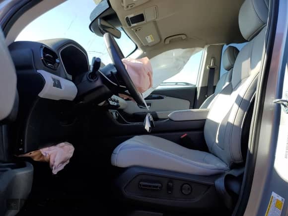 2024 Honda Pilot EX-L с VIN 5FNYG2H57RB006127, выставлен на аукционе Copart как лот 88056365 с пробегом 11 376 миль миль и Чистый • Clean title. История ставок и продаж доступна на DreamBid. Изображение 7.