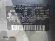 2018 Hyundai Accent SE z VIN 3KPC24A33JE024857, wystawiony jako IAAI lot #43279253 z przebiegiem 131 782 mil mil oraz . Historia ofert i sprzedaży dostępna na DreamBid. Obrazek 9.