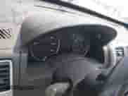 2008 Chevrolet Equinox LTZ с VIN 2CNDL83F086292478, выставлен на аукционе IAAI как лот 42455502 с пробегом Не указан миль и . История ставок и продаж доступна на DreamBid. Изображение 7.