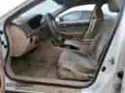 2003 Honda Accord LX with VIN 1HGCM55383A032583, listed as a Copart auction lot 50628895 with 230,063 mi miles and Salvage title. Bid and sale history available at DreamBid. Image 7.