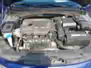 2018 Kia Optima LX с VIN 5XXGT4L39JG258777, выставлен на аукционе IAAI как лот 43262989 с пробегом 48 485 миль миль и . История ставок и продаж доступна на DreamBid. Изображение 10.