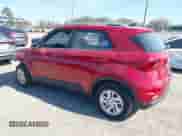 2020 Hyundai Venue Denim с VIN KMHRC8A3XLU040715, выставлен на аукционе IAAI как лот 41694629 с пробегом 10 260 миль миль и . История ставок и продаж доступна на DreamBid. Изображение 3.