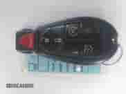 2008 Jeep Commander Limited with VIN 1J8HG58N48C236407, listed as a IAAI auction lot 43020140 with 159,762 mi miles and . Bid and sale history available at DreamBid. Image 11.