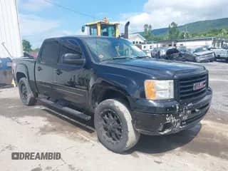 2011 GMC Sierra 1500 SLT с VIN 3GTP2WE34BG283175, выставлен на аукционе IAAI как лот 42681744 с пробегом 124 863 миль миль и . История ставок и продаж доступна на DreamBid. Изображение 1.