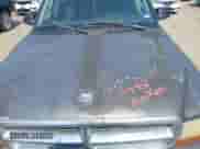 2002 Dodge Durango SLT with VIN 1B4HR48NX2F113497, listed as a IAAI auction lot 42152213 with Not provided miles and . Bid and sale history available at DreamBid. Image 10.