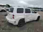 2011 Chevrolet HHR 1LT z VIN 3GNBABFW8BS653319, wystawiony jako Copart lot #71723474 z przebiegiem 191 123 mil mil oraz Szkoda całkowita • Salvage title. Historia ofert i sprzedaży dostępna na DreamBid. Obrazek 3.