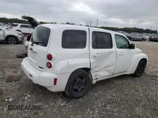 2011 Chevrolet HHR 1LT с VIN 3GNBABFW8BS653319, выставлен на аукционе Copart как лот 71723474 с пробегом 191 123 миль миль и Списание • Salvage title. История ставок и продаж доступна на DreamBid. Изображение 3.